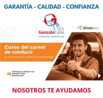 autoescuela online ecija gonzalo cano
