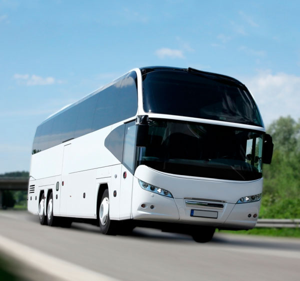CAP Transporte