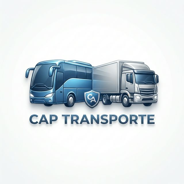 Icono CAP Transporte