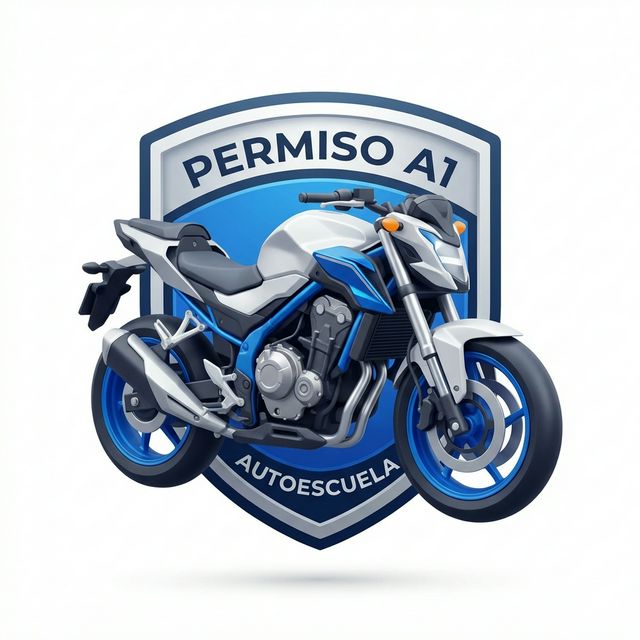 Icono Permiso A1